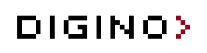 Digino Agency Logo